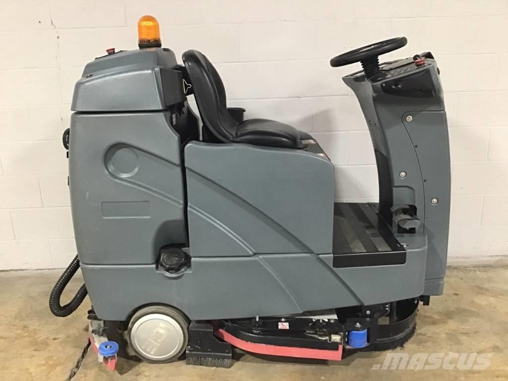  ICE BE-MK2-RS26 Kombinuoti šlavimo gremžtukai