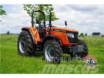 Tafe 7515 4wd. Traktoriai