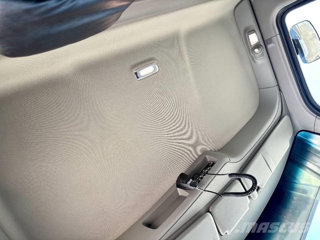 Peterbilt 567 Naudoti vilkikai