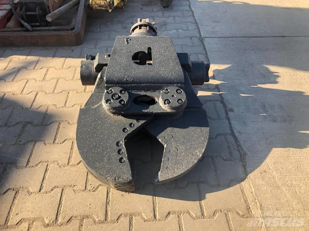  Baltrotos GR46 Sėjamosios
