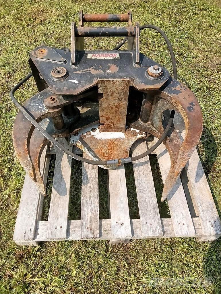 Sunward SWE60UF Vidutinės galios ekskavatoriai 7-12 t