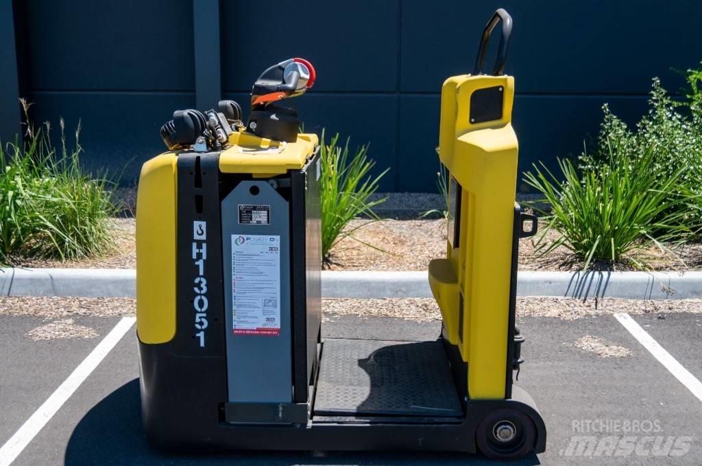 Hyster LO5.0T Krovimas/Kėlimas - Kita