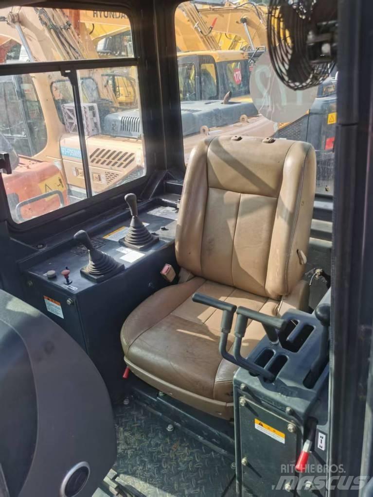 Shantui SD 23 Vikšriniai buldozeriai