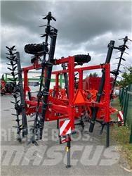 Tume Harrow R640L Akėčios