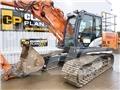 Hitachi ZX 180 LC-5B Vikšriniai ekskavatoriai