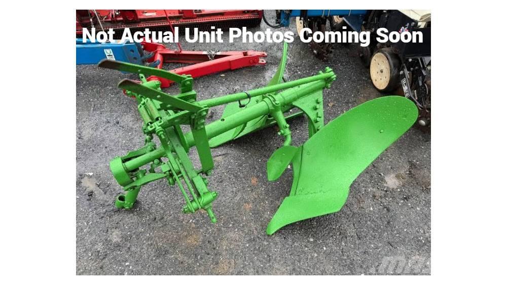  2WAY 738 Derliaus apdirbimas ir sandėliavimas/technika - Kita