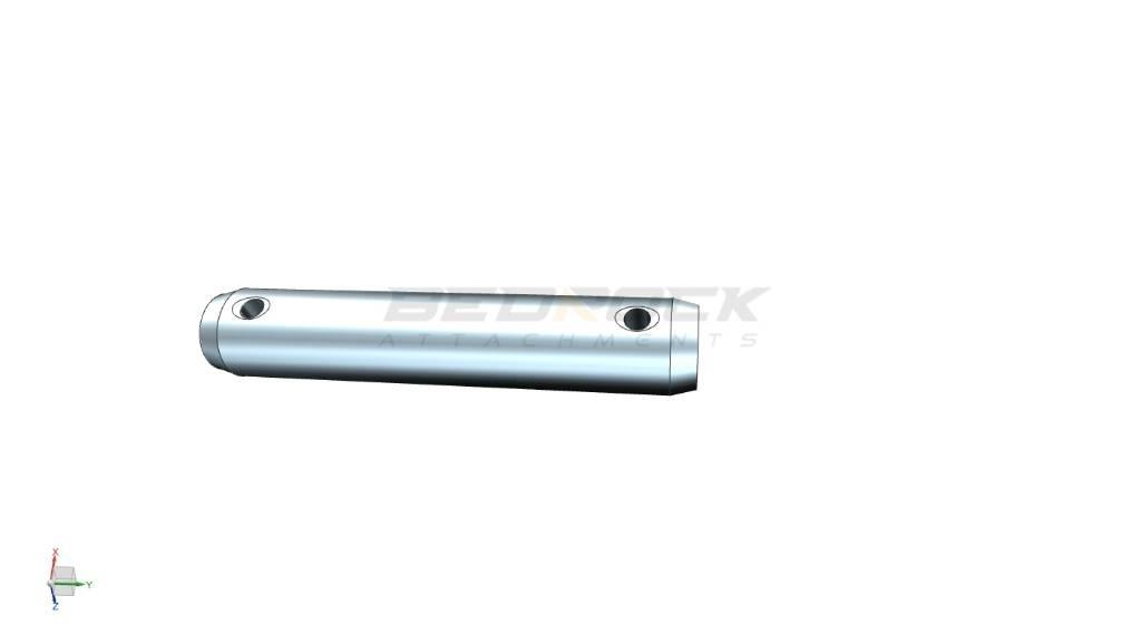 CAT 34.88MM PIN Kiti naudoti statybos komponentai