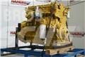 CAT C9 GENERATOR Varikliai