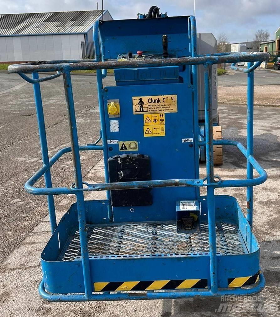Genie Z 30/20 N RJ Alkūniniai keltuvai