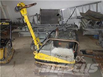Wacker DPU4045H Vibratoriai