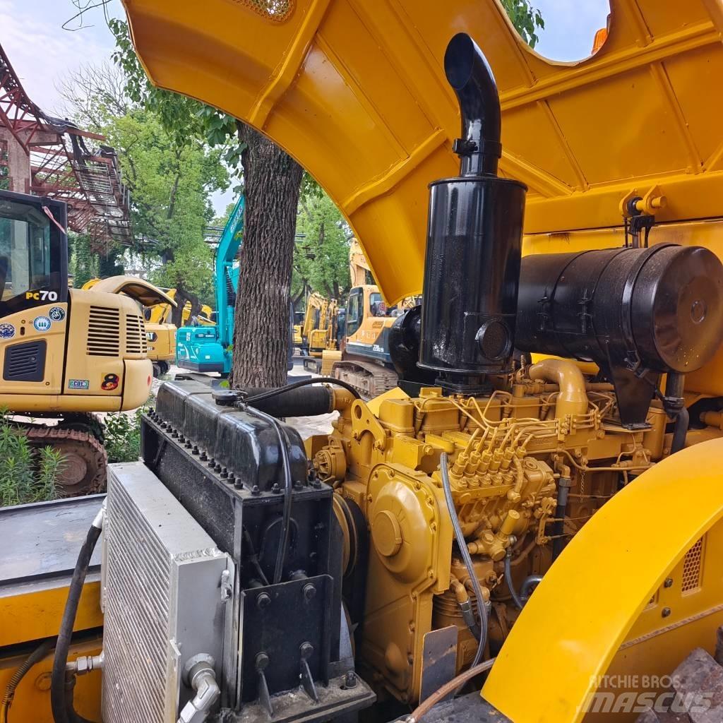 XCMG XS 223 J Vieno būgno volai