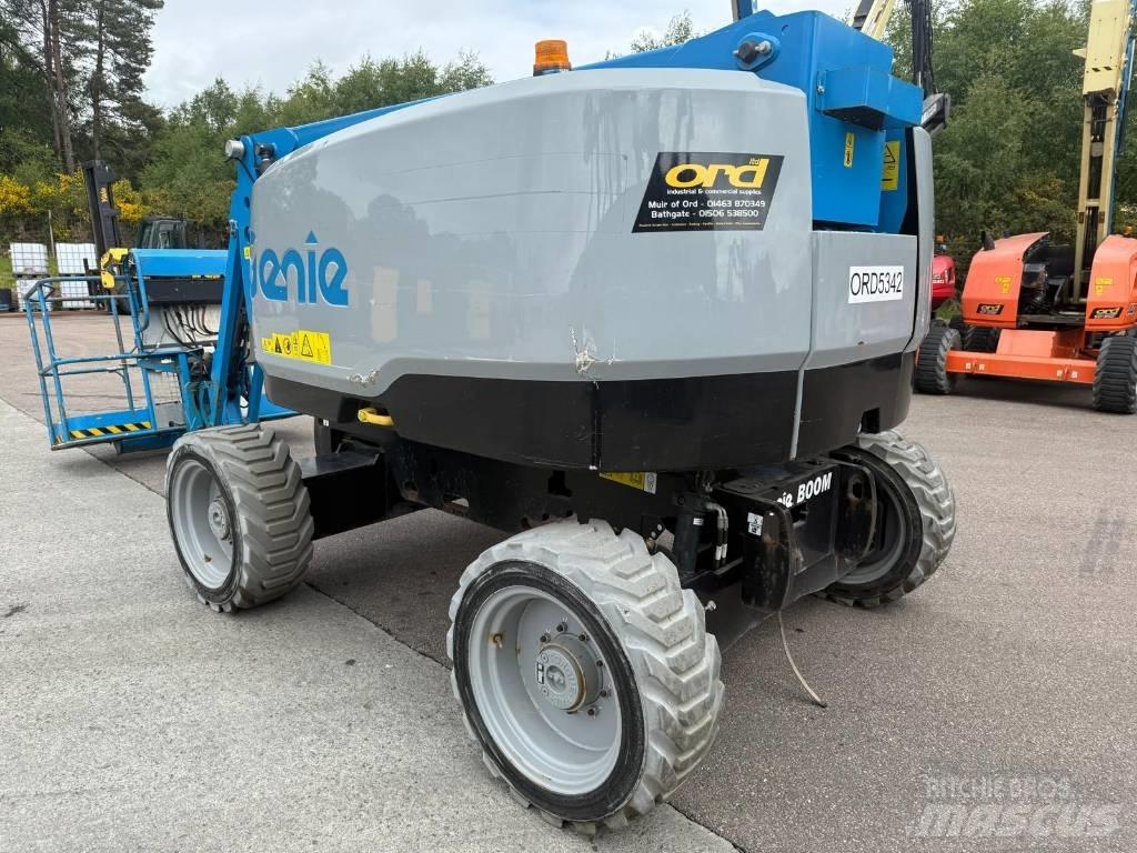 Genie Z 45 FE Alkūniniai keltuvai