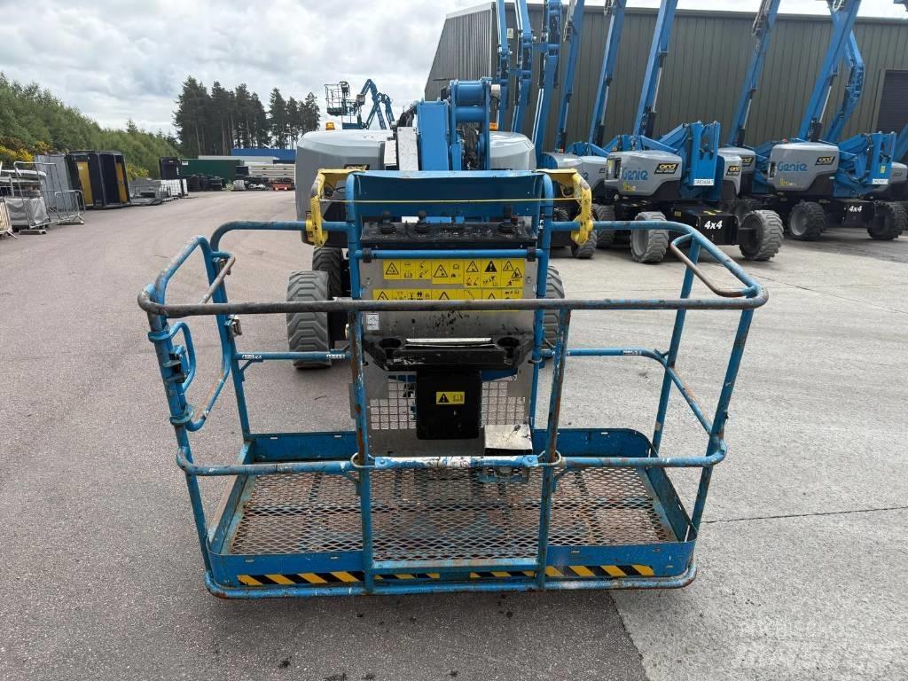 Genie Z 45 FE Alkūniniai keltuvai