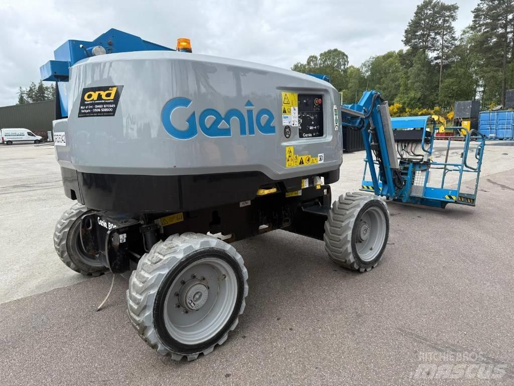 Genie Z 45 FE Alkūniniai keltuvai