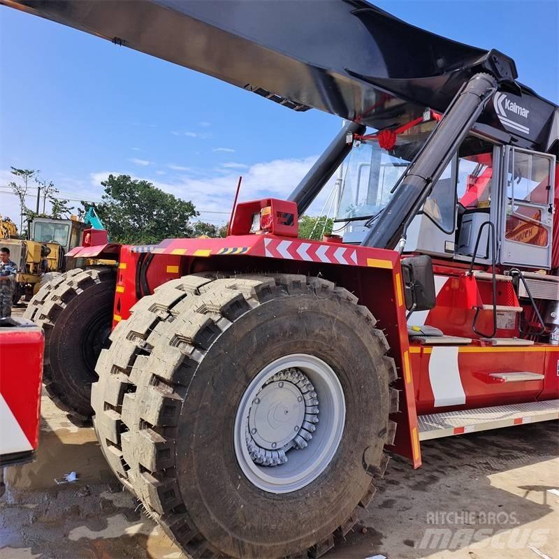 Kalmar DRF 450 Konteinerių krautuvai