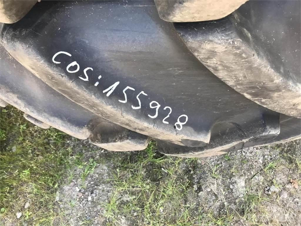 Mitas 680/80R42 Padangos, ratai ir ratlankiai