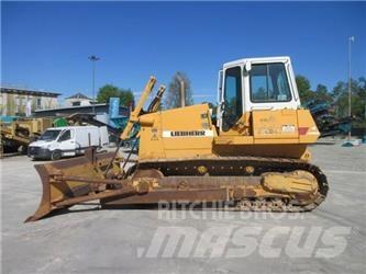 Liebherr PR 732 B Vikšriniai buldozeriai