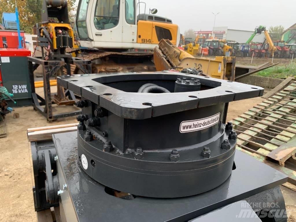  Heinz HT1452 NEW Griebtuvai
