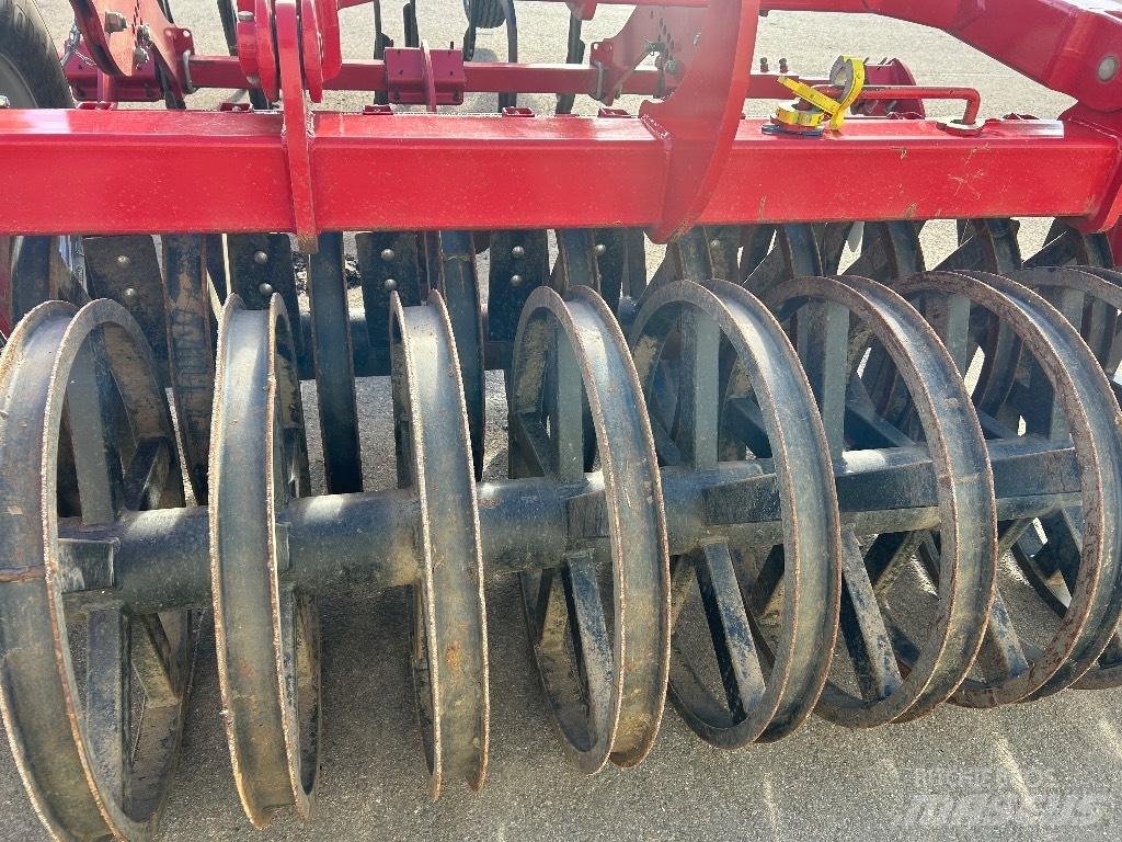 Horsch Tiger 8 AS Kultivatoriai
