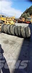 Bridgestone 13R22.5 Padangos, ratai ir ratlankiai