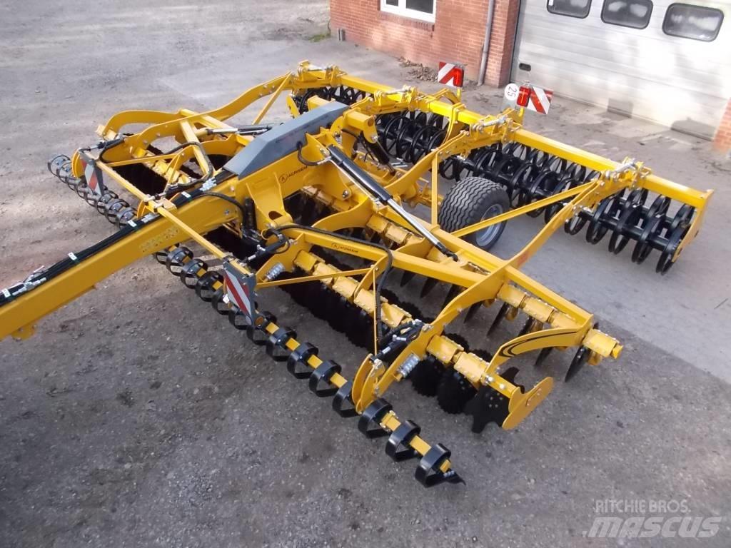 Agrisem Disc-O-Mulch Diskinės akėčios