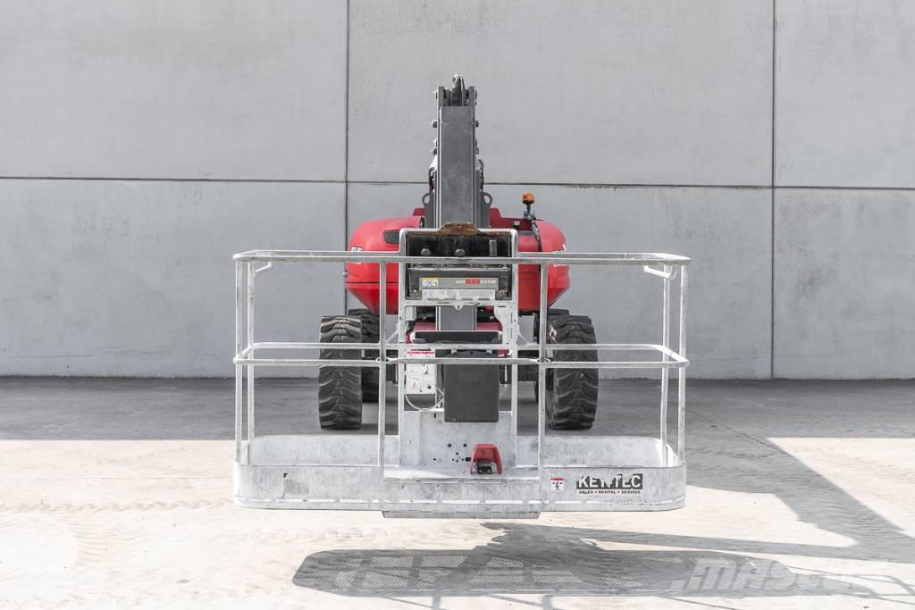 Manitou 200 ATJ Alkūniniai keltuvai