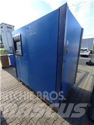 Compair L110RS-13A Kompresoriai