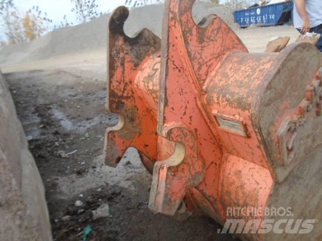 Doosan DX 235 LCR Vikšriniai ekskavatoriai