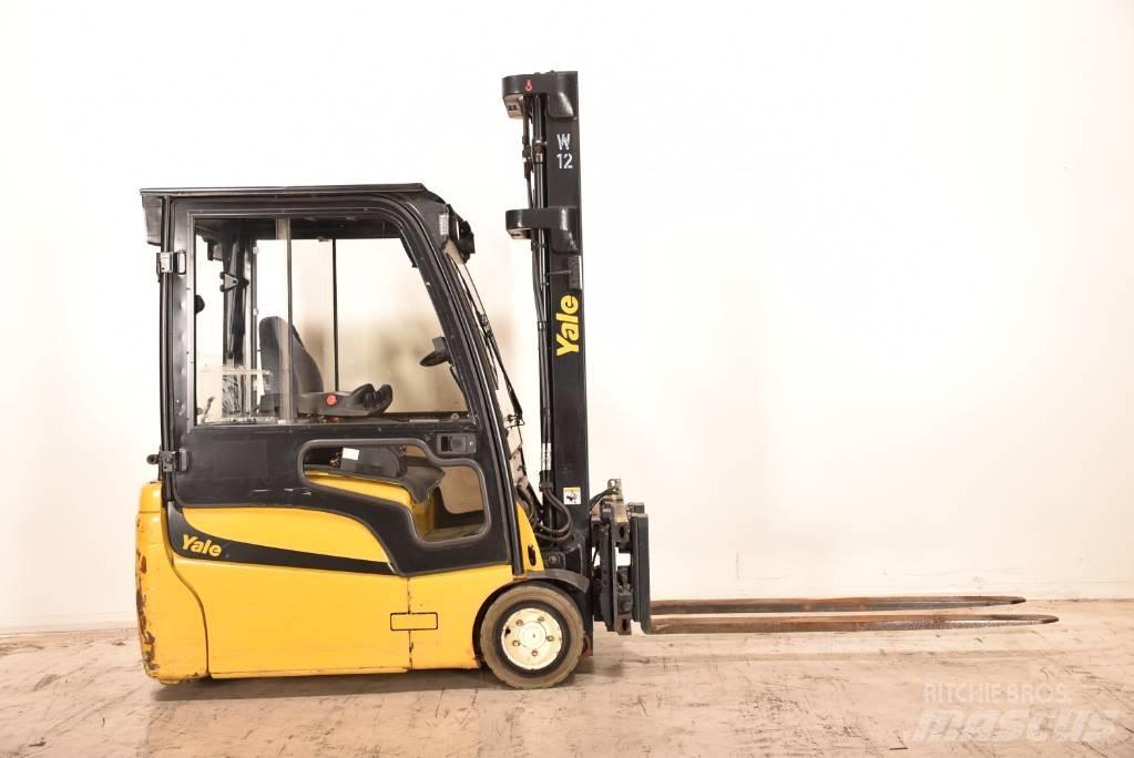 Yale ERP 20 VTLWB Elektriniai šakiniai krautuvai