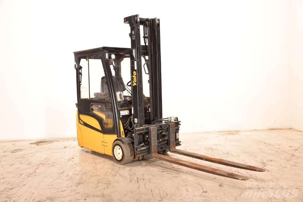 Yale ERP 20 VTLWB Elektriniai šakiniai krautuvai