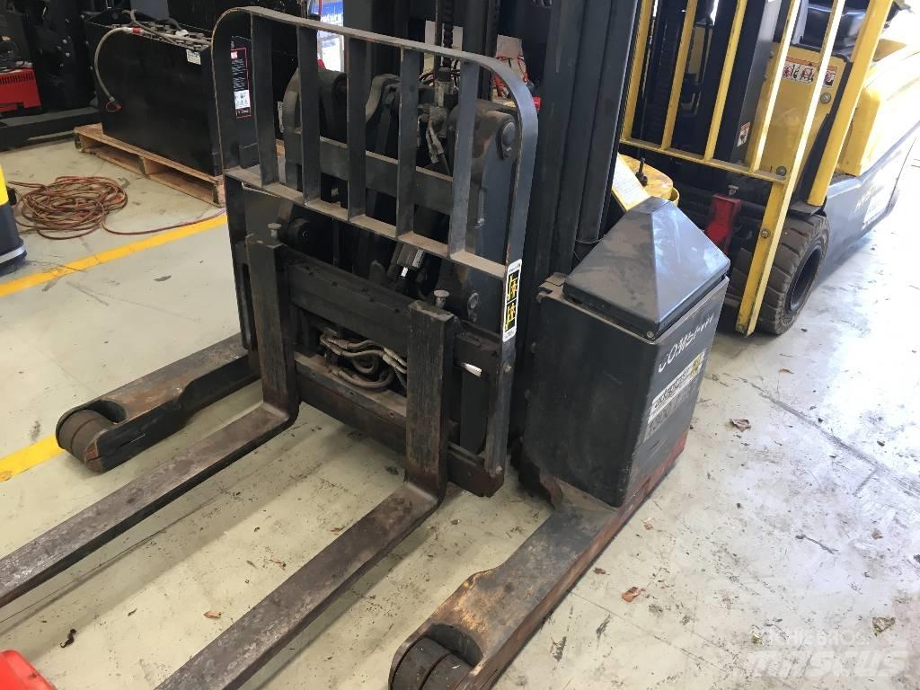 Combilift Combi WR Rankiniai vėžimėliai