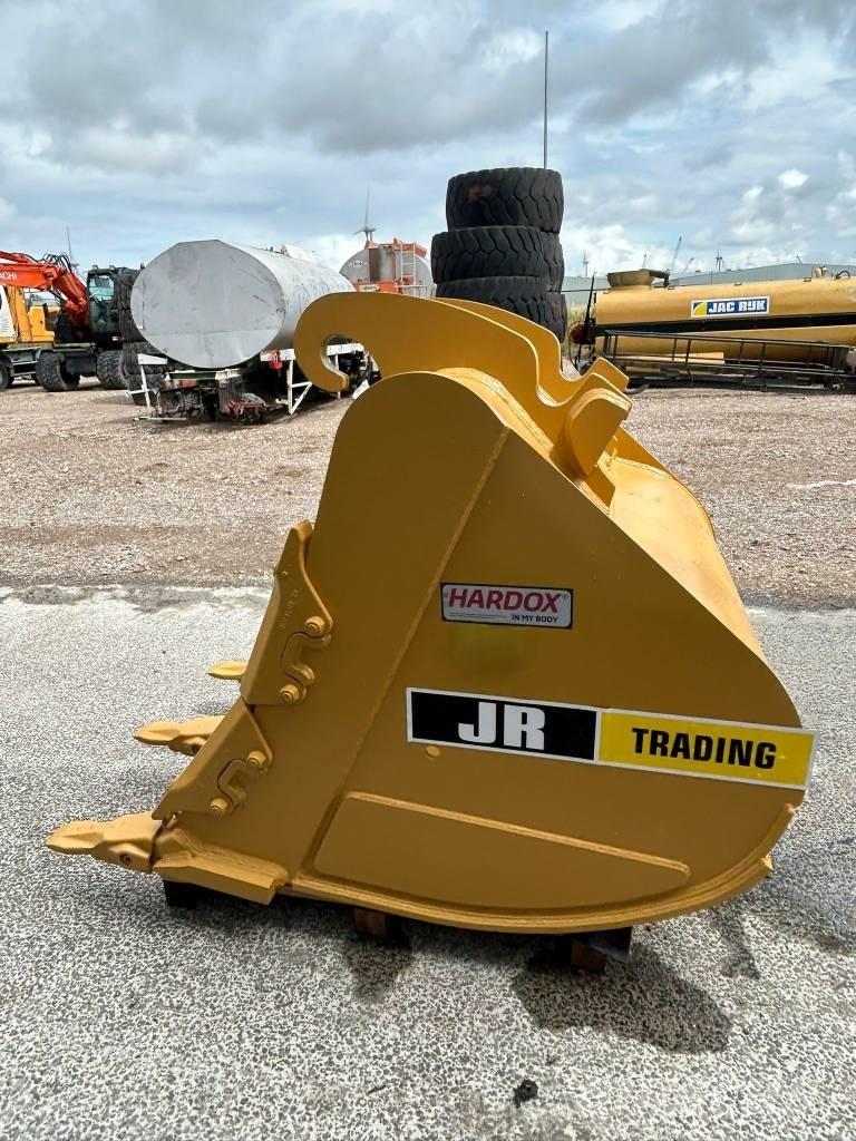  CW 45 Rock Bucket Kaušai