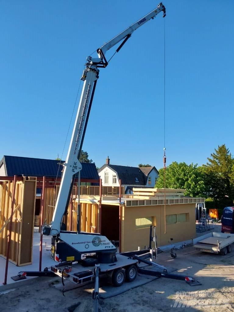 Paus ptk 31 Visureigiai kranai