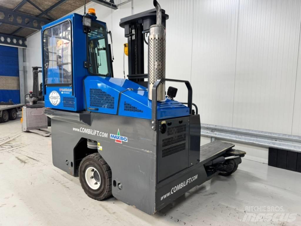 Combilift C 3000 CB Dyzeliniai krautuvai
