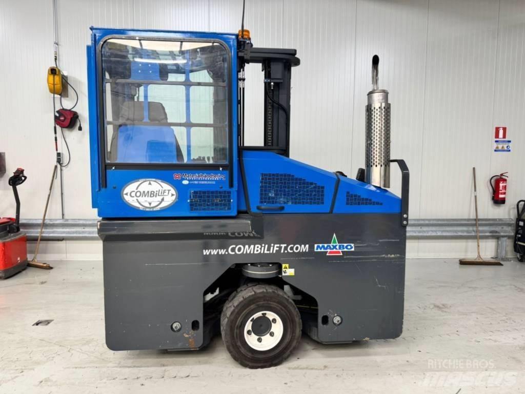 Combilift C 3000 CB Dyzeliniai krautuvai