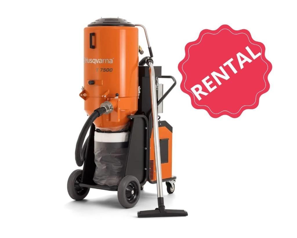 Husqvarna Inne Statyba - Kita