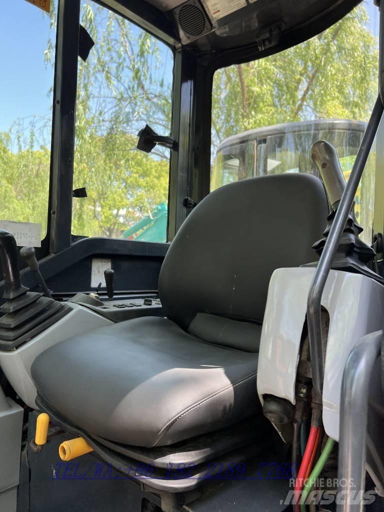 Kobelco SK 35 Mini ekskavatoriai < 7 t