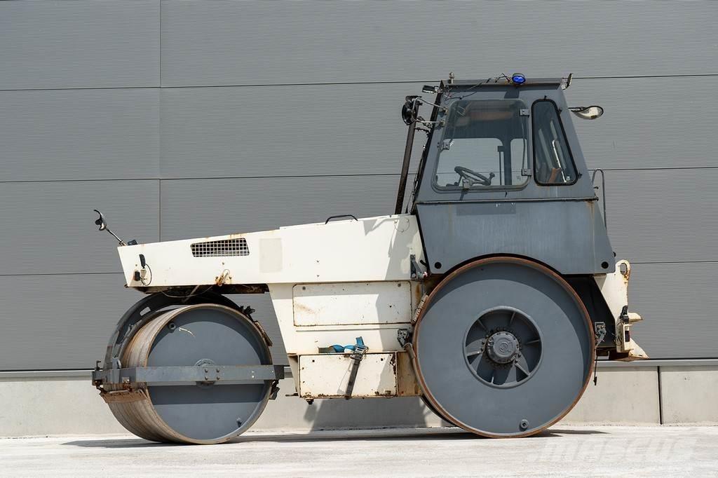 Hamm HW 90 Volai