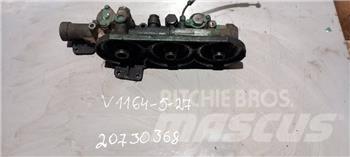 Volvo FH 12.  20730368 Varikliai