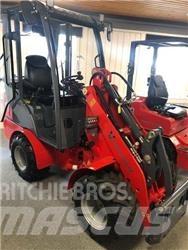 VM Loader 1026 LXC Mini krautuvai