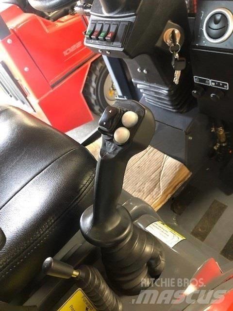 VM Loader 1026 LXC Mini krautuvai