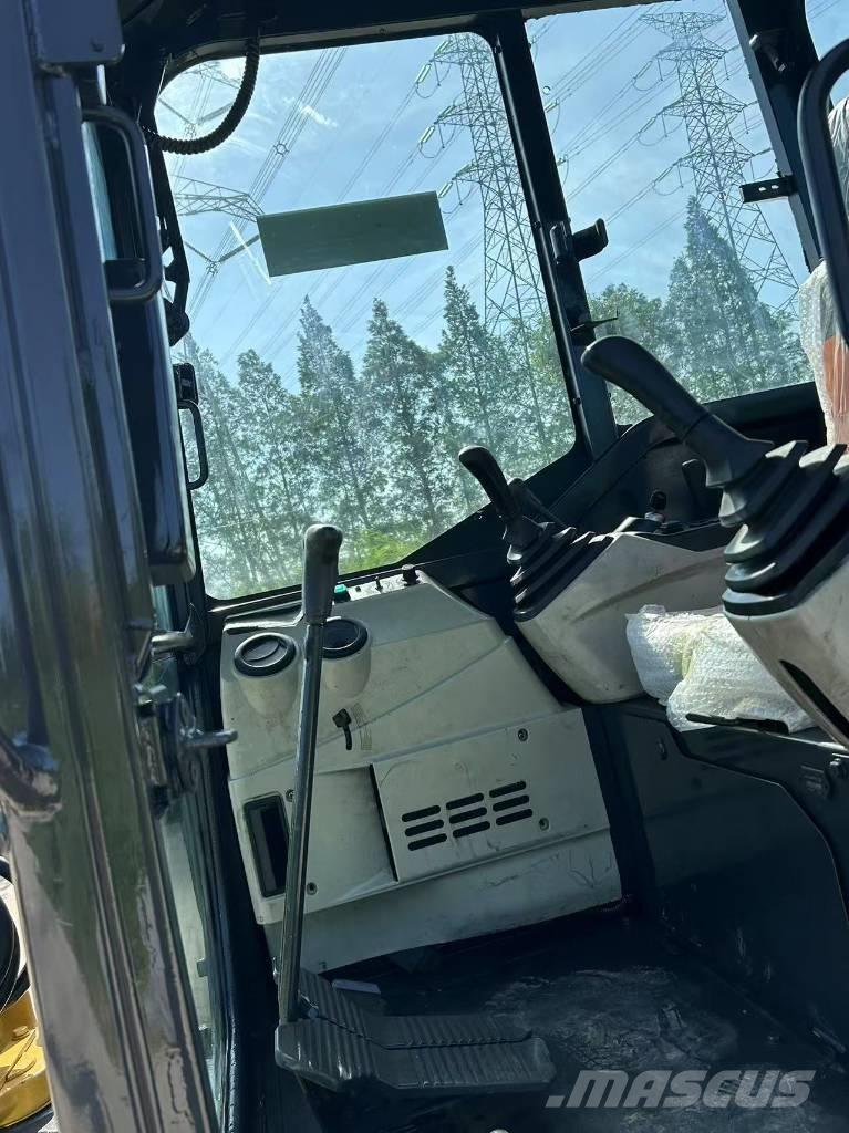 Kobelco SK 55 SRX Mini ekskavatoriai < 7 t