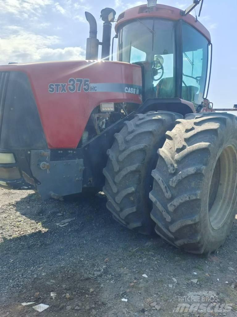 Case IH STX 375 HD Traktoriai