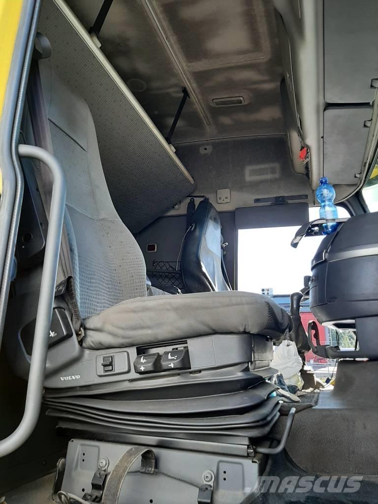 Volvo FH 12 Betonvežiai