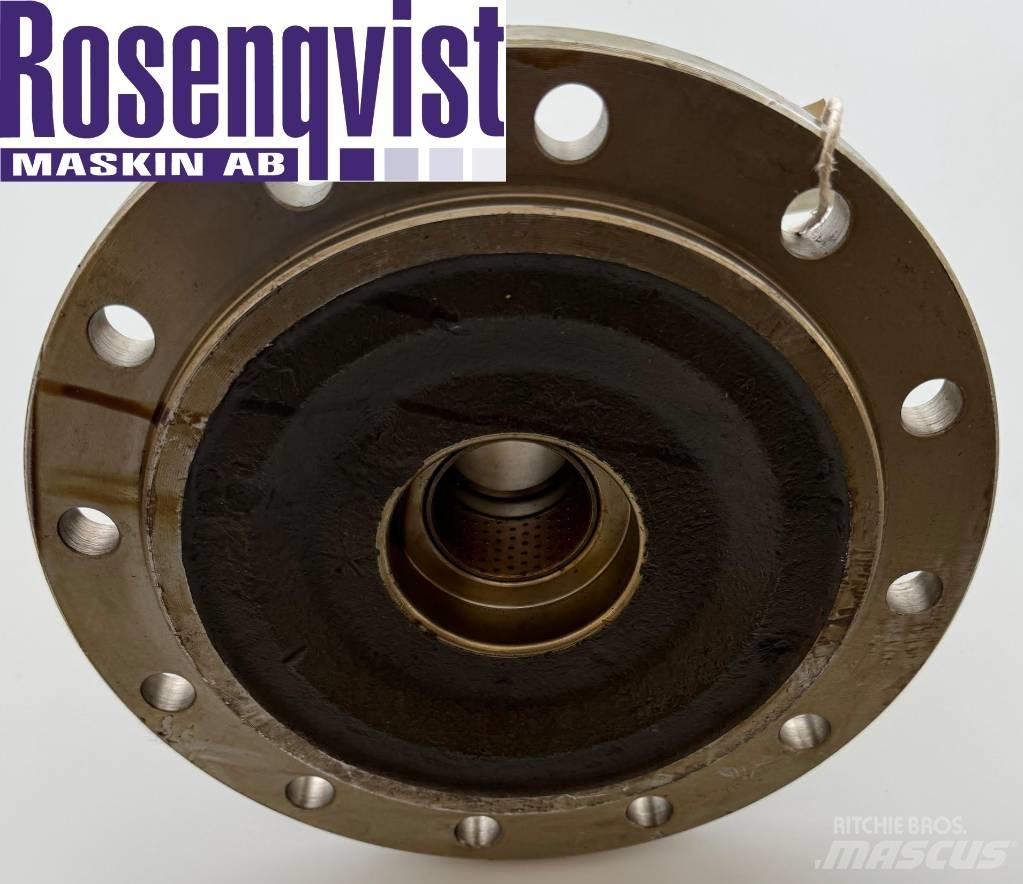 Fiat Shaft 5109365 Važiuoklė ir suspensija