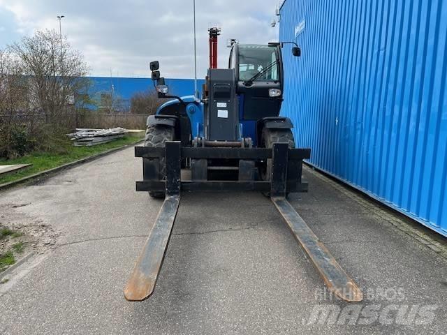 Manitou MHT 10130 Teleskopiniai krautuvai