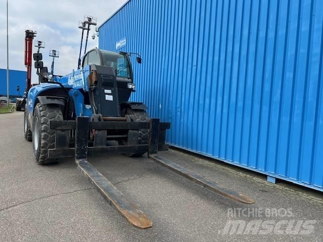 Manitou MHT 10130 Teleskopiniai krautuvai