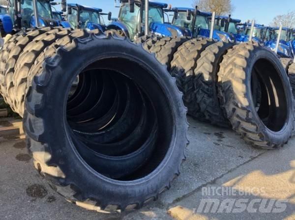 Mitas ROW CROP TYRES Padangos, ratai ir ratlankiai