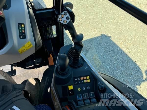 New Holland T4.90 N Traktoriai