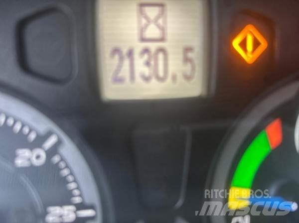 New Holland T7.210 Traktoriai